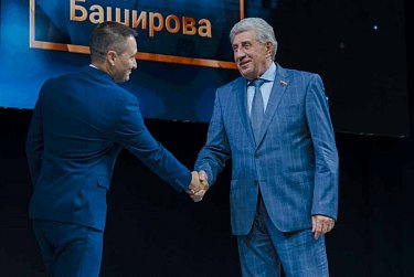 Оренбургские профессионалы поднялись на «Медицинский Олимп»